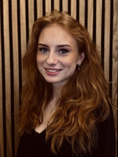 Alva frisör på No19