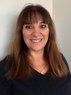 Anita frisör på Salong Charme