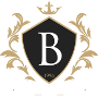 Logo Hair & Beauty By B