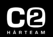 Logo C2 Hårteam