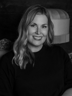 Camilla frisör på Cam&Co