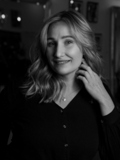 Ellen frisör på Cam&Co