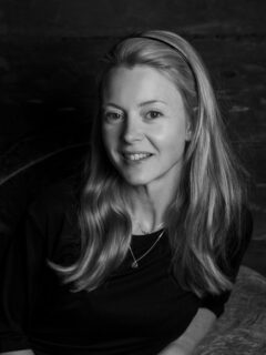 Linda frisör på Cam&Co