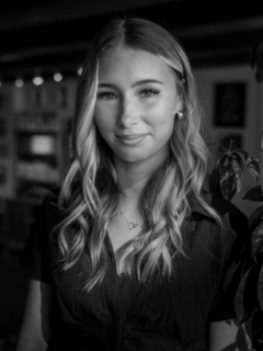 Tuva frisör på Cam&Co