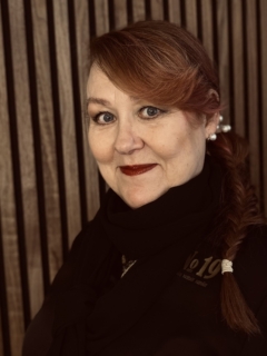 Carina frisör på No19