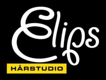 Logo Elips Hårstudio