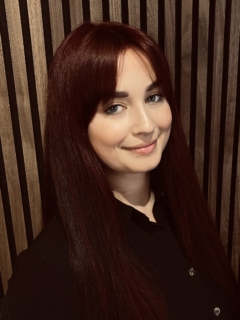 Elvira frisör på No19