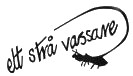 Logo Ett strå vassare