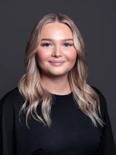 Wilma frisör på Hair Creative