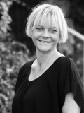 Madelene frisör på I AM Kungälv