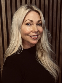 Malin A frisör på No19