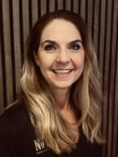 Marie Langwagen frisör på No19