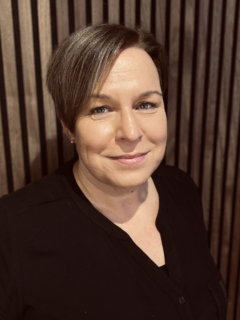 Marie Leo A frisör på No19