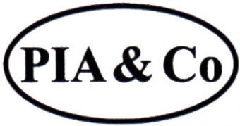 Logo Pia & Co