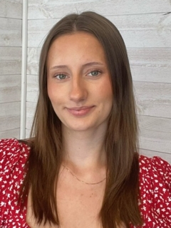 Sanna frisör på Salong Charme