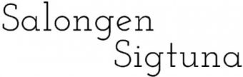 Logo Salongen Sigtuna