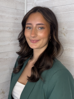 Sanna frisör på Salong Charme