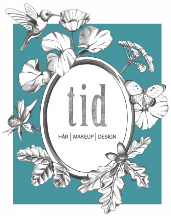 Logo Tid Hår & Make Up AB