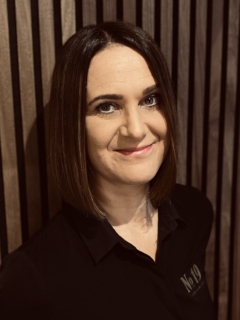 Veronica E.K frisör på No19