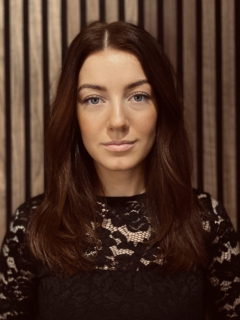 Wilma frisör på No19