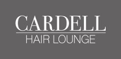 Logo Cardell Hair Lounge