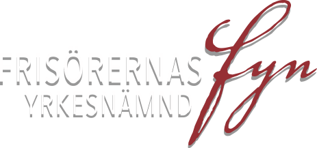 Frisörernas Yrkesnämnd FYN logotyp