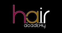Logo Hair Academy