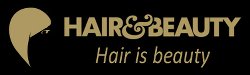 Logo Hair & Beauty Kungälv