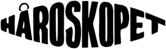 Logo Håroskopet