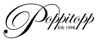 Logo Salong Popp i Topp