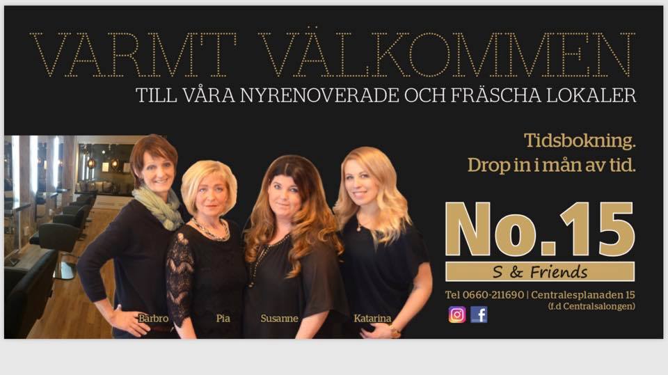frisörer i övik frisörer i övik