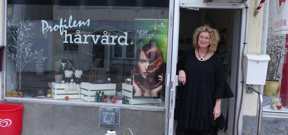 profilens hårvård västerås profilens hårvård västerås