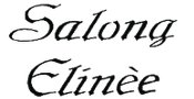 Logo Salong Elinee