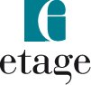 Logo Etage