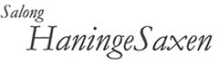 Logo Salong Haningesaxen