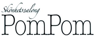 Logo Salong Pompom