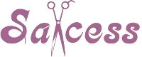 Logo Salong Saxcess