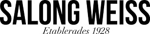 Logo Salong Weiss Alviks Torg