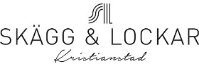 Logo Skägg & Lockar