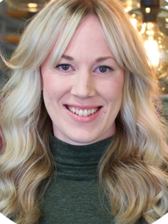 Sofie frisör på Choices