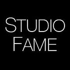 Logo Studio Fame
