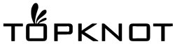 Logo Topknot