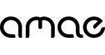 Logotyp varumärke amae