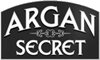 Logotyp varumärke Argan Secret