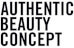 Logotyp varumärke Authentic Beauty Concept