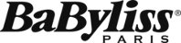 Logotyp varumärke Babyliss