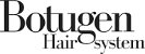 Logotyp varumärke Botugen