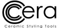 Logotyp varumärke Cera