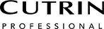 Logotyp varumärke Cutrin-professional