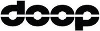 Logotyp varumärke Doop